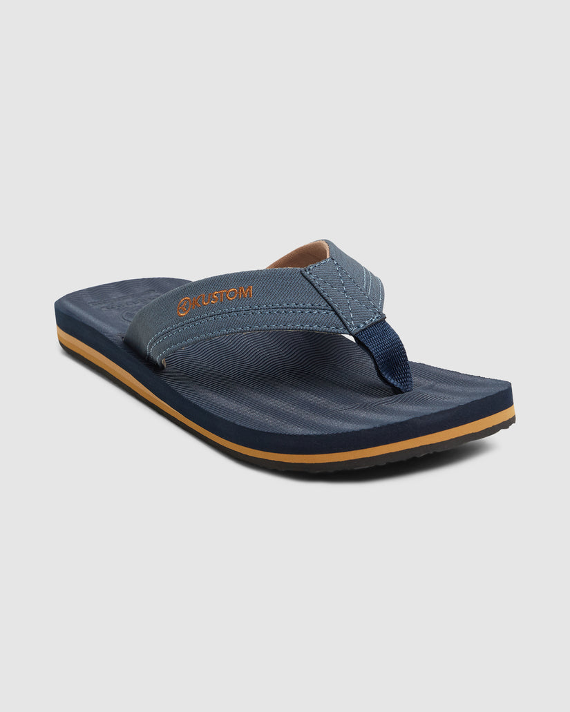 Mens Hummer III Thongs