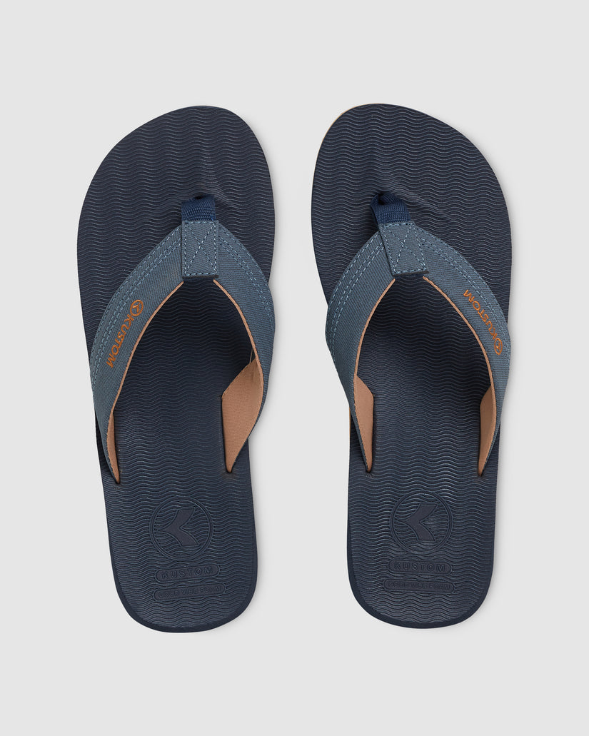 Mens Hummer III Thongs