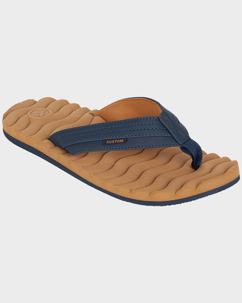 MENS HUMMER THONGS