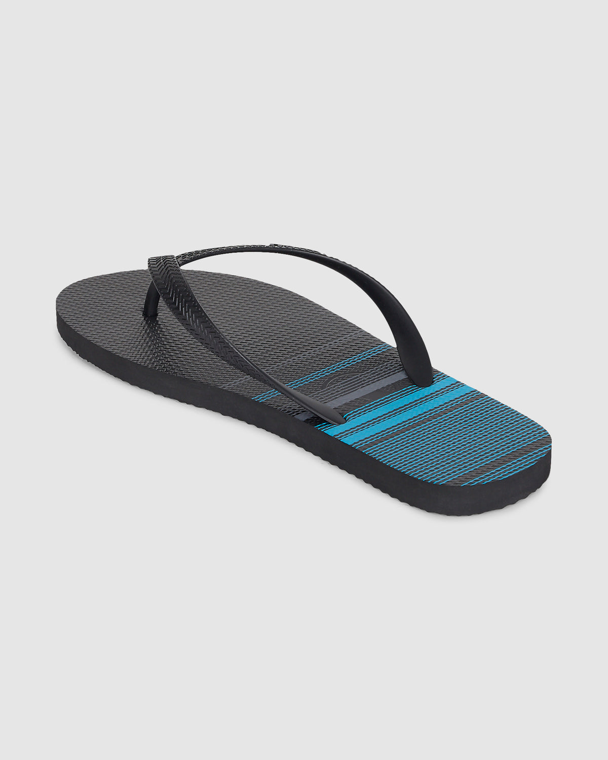 MENS BLEND BASE STRIPES THONGS