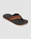 MENS BURLEIGH THONGS