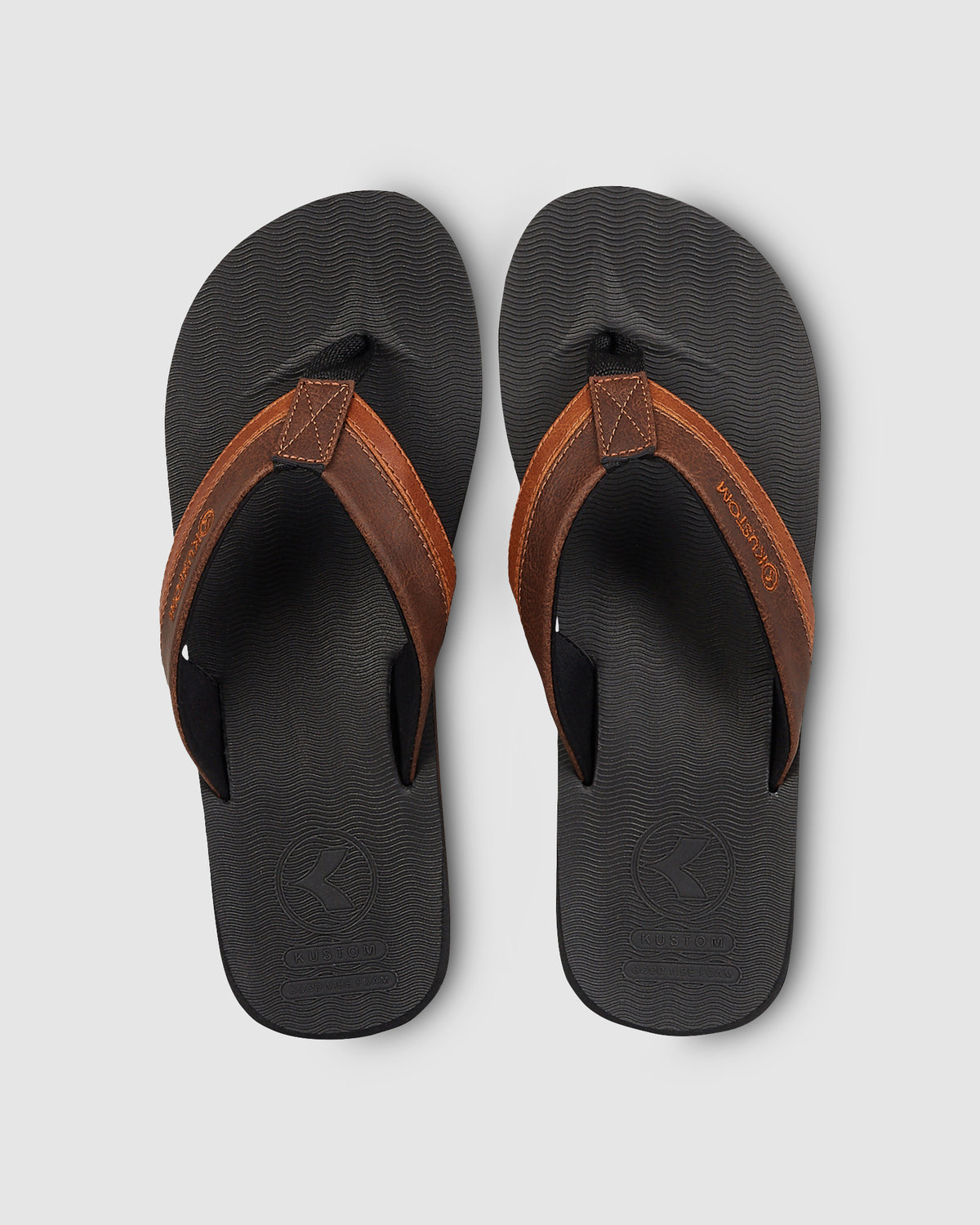 MENS BURLEIGH THONGS