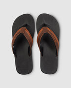 MENS BURLEIGH THONGS
