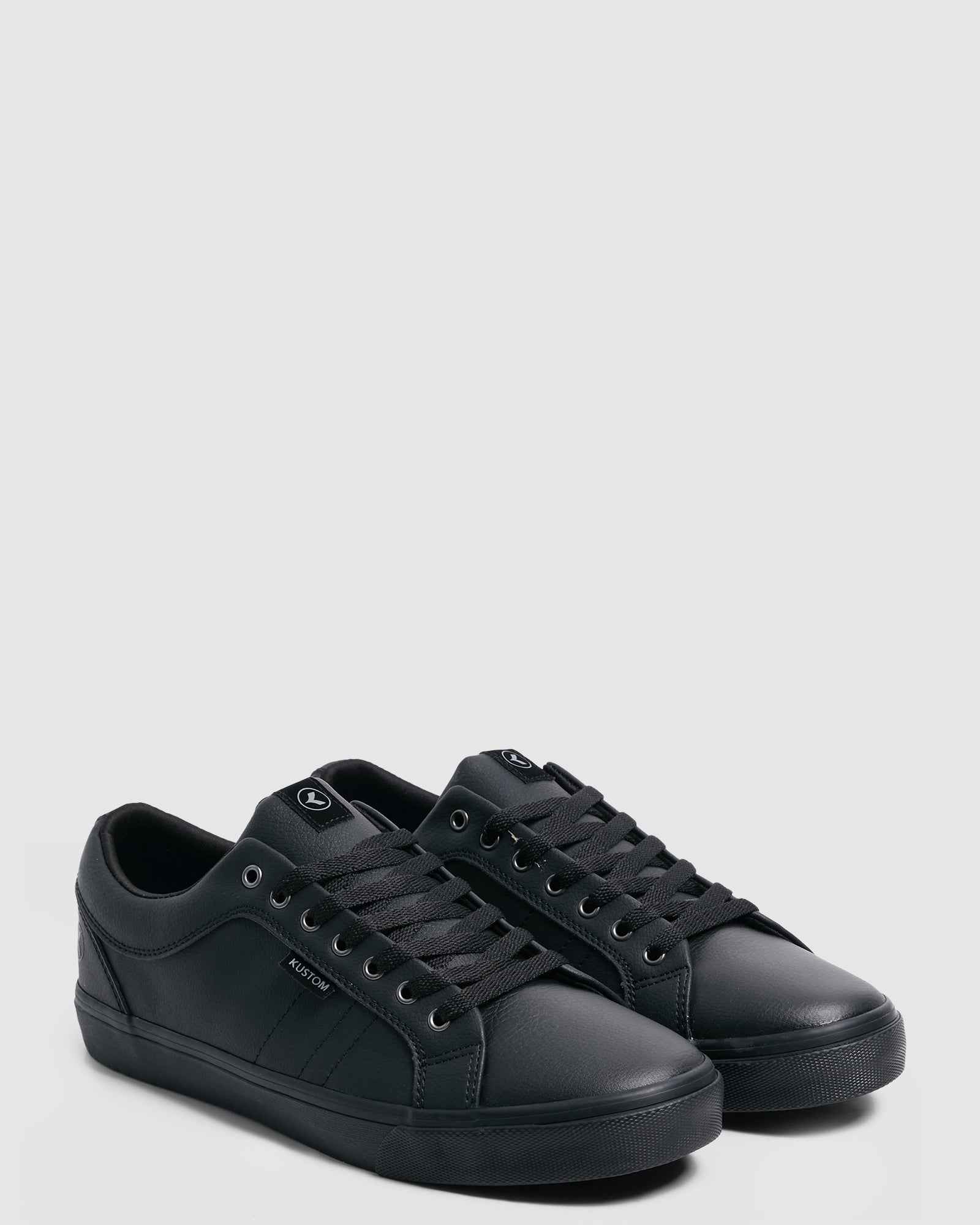 Mens Finetime Sneakers