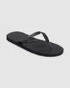 MENS WIDE BLEND THONGS
