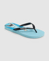 MENS BLEND BASE SUPPER THONGS