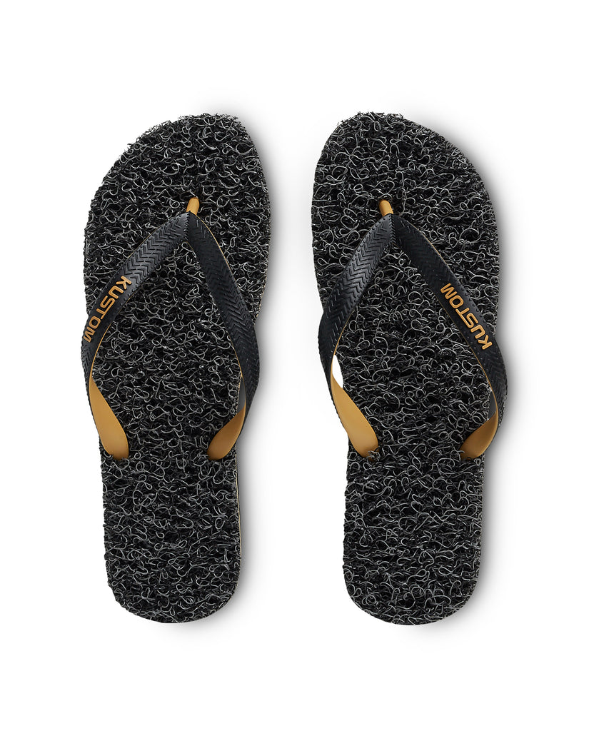 Mens Noodle Marle Thongs