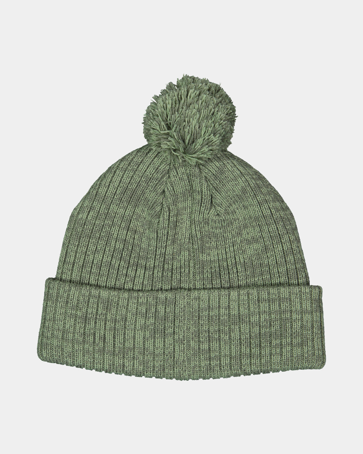 Womens Pom Pom Beanie