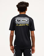 Boys 8-16 Sea Drip Surf Shirt
