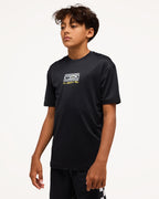 Boys 8-16 Sea Drip Surf Shirt