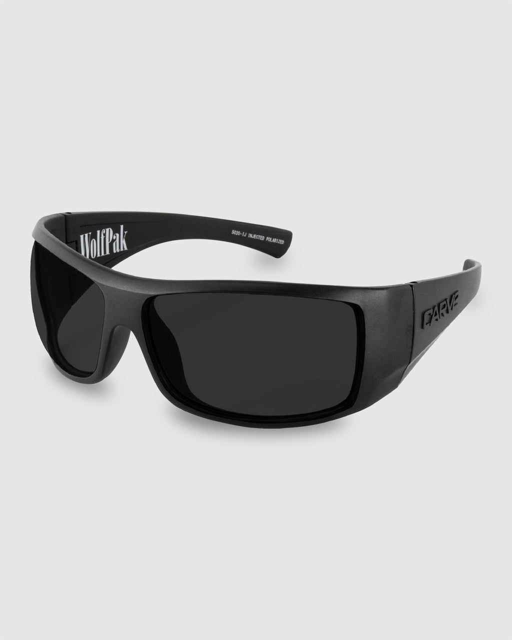 Wolfpak Polarized Sunglasses