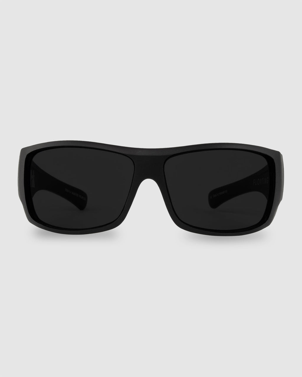 Wolfpak Polarized Sunglasses