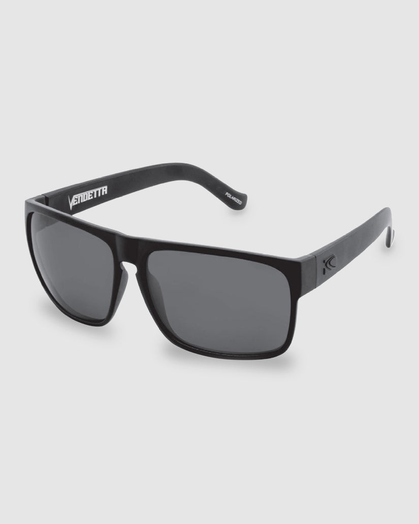 VENDETTA POLARISED SUNGLASSES
