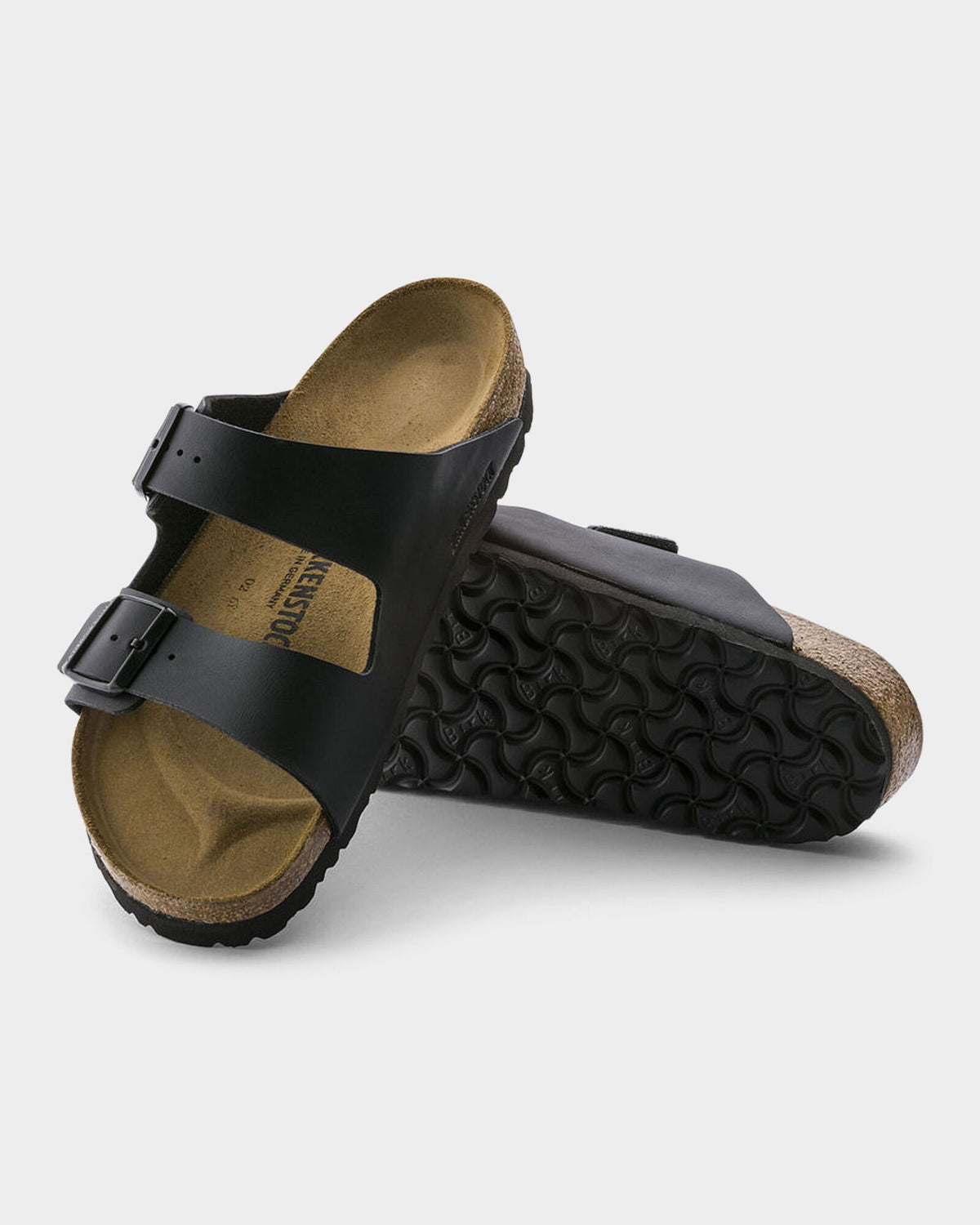 Arizona Birko-Flor Regular Slides