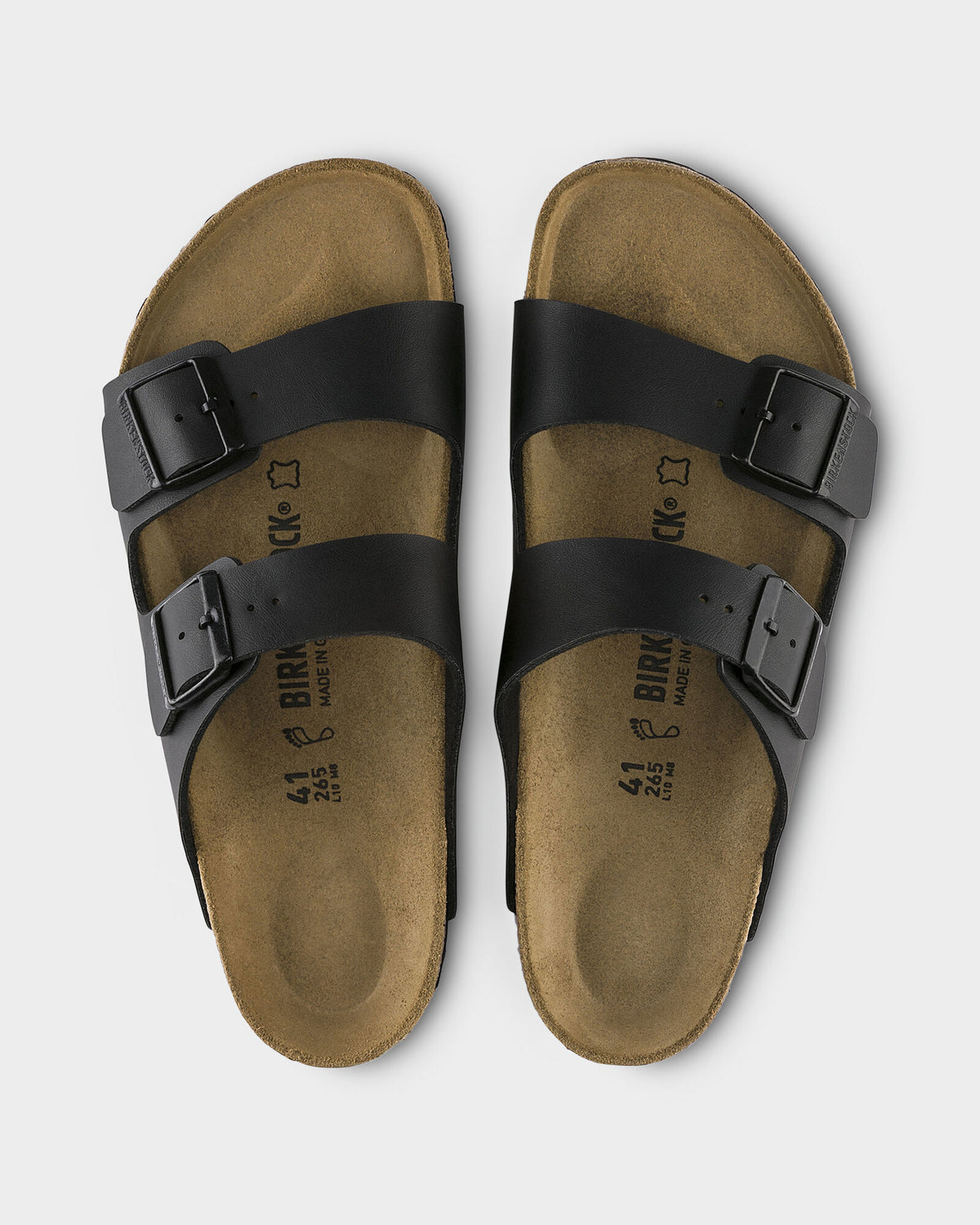 Arizona Birko-Flor Regular Slides