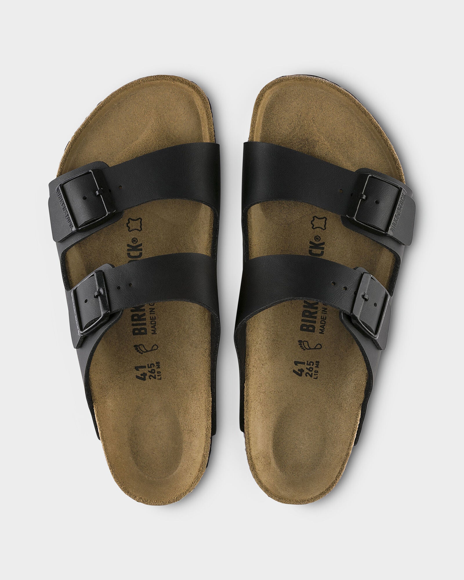Arizona Birko-Flor Regular Slides