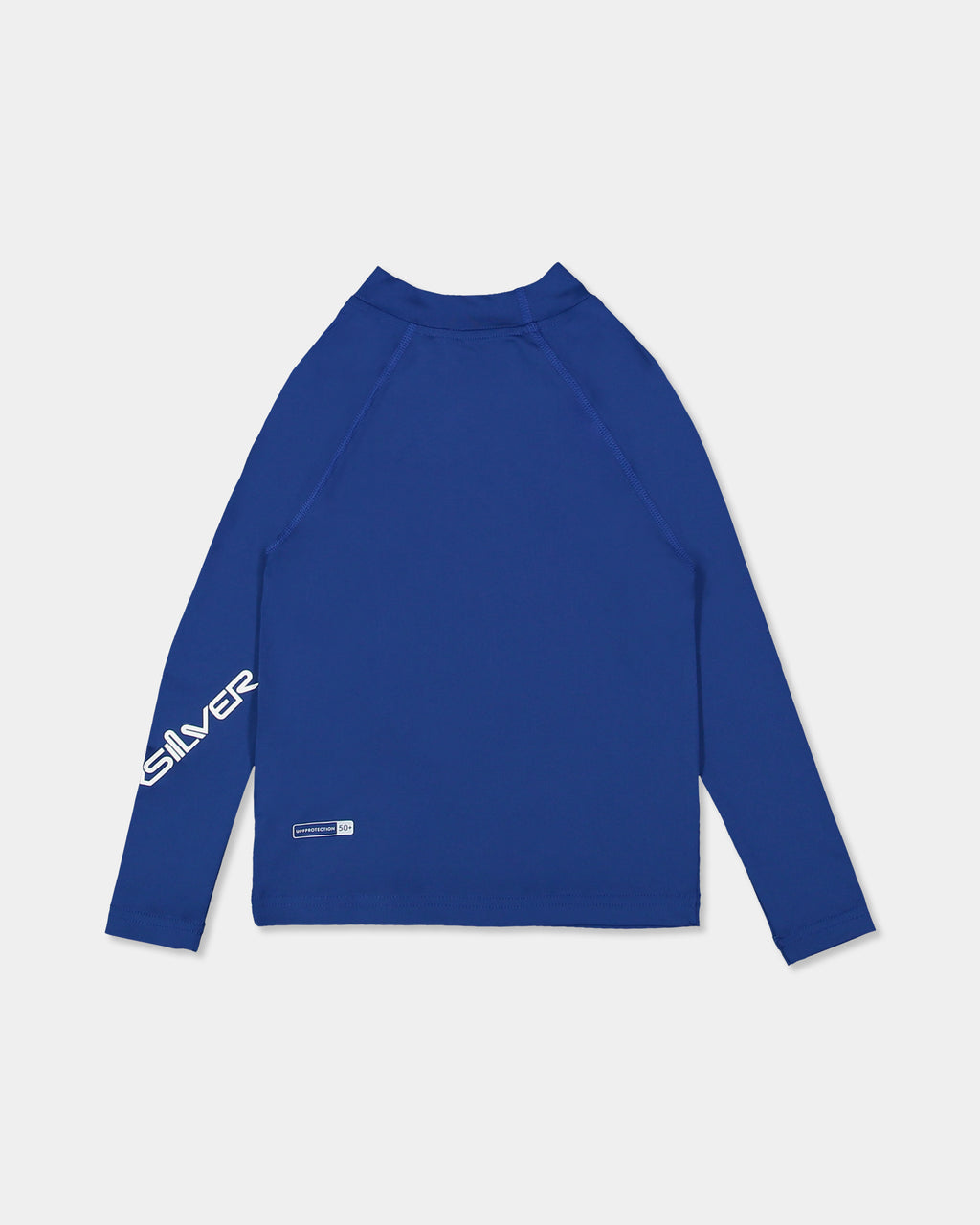 Boys 2-7 All Time Long Sleeve Rash Vest