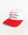 Womens Breaking Hearts Cap