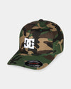 Mens Cap Star 2 Flexfit Cap