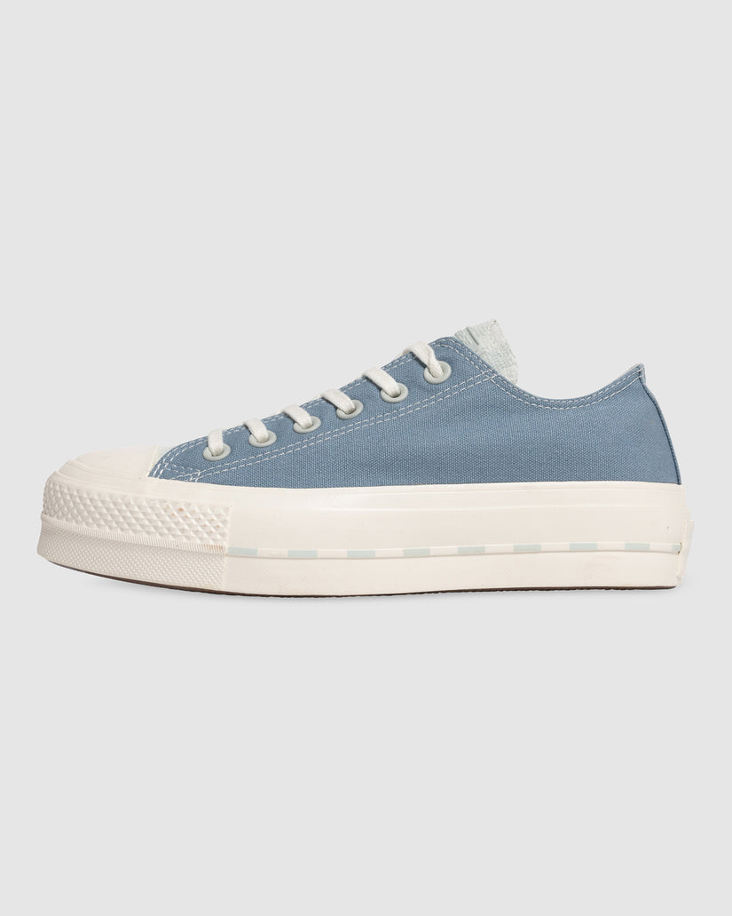 Womens Chuck Taylor All Star Lift Sneakers