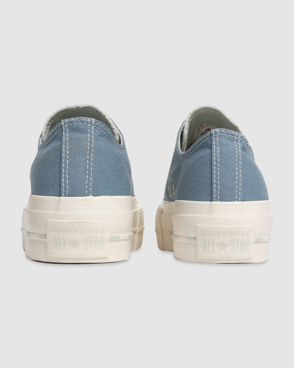 Womens Chuck Taylor All Star Lift Sneakers