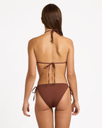 Womens SD Beach Classics Tie Side Bikini Bottom