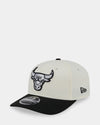 9Seventy Chicago Bulls Cap