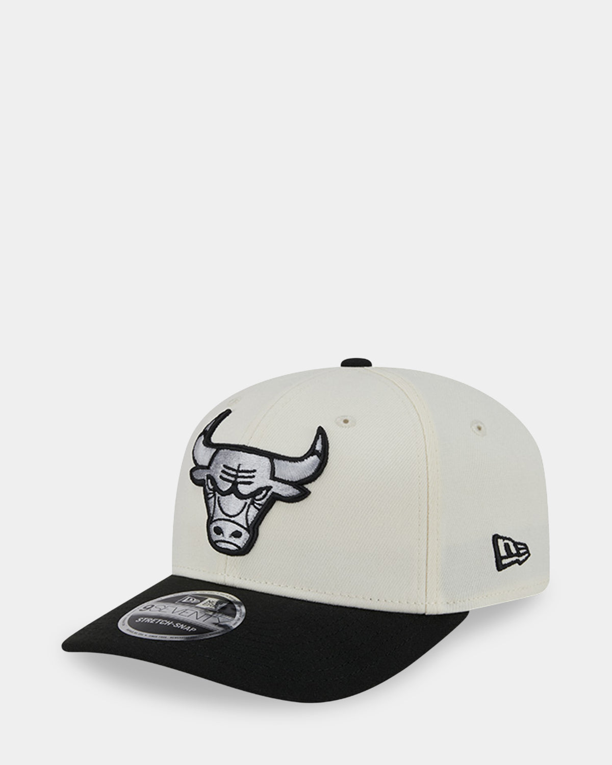 9Seventy Chicago Bulls Cap