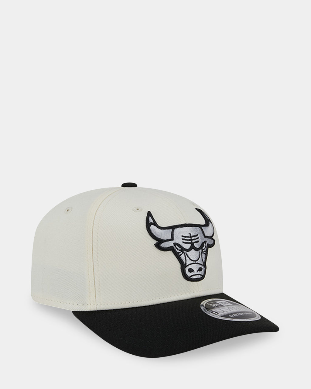 9Seventy Chicago Bulls Cap