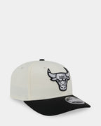 9Seventy Chicago Bulls Cap