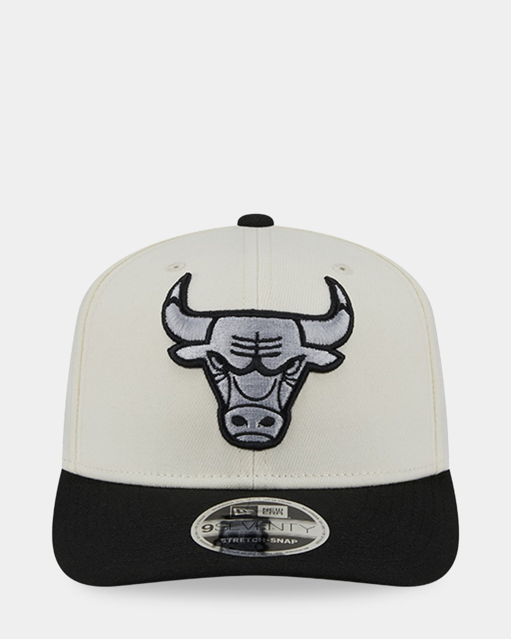 9Seventy Chicago Bulls Cap
