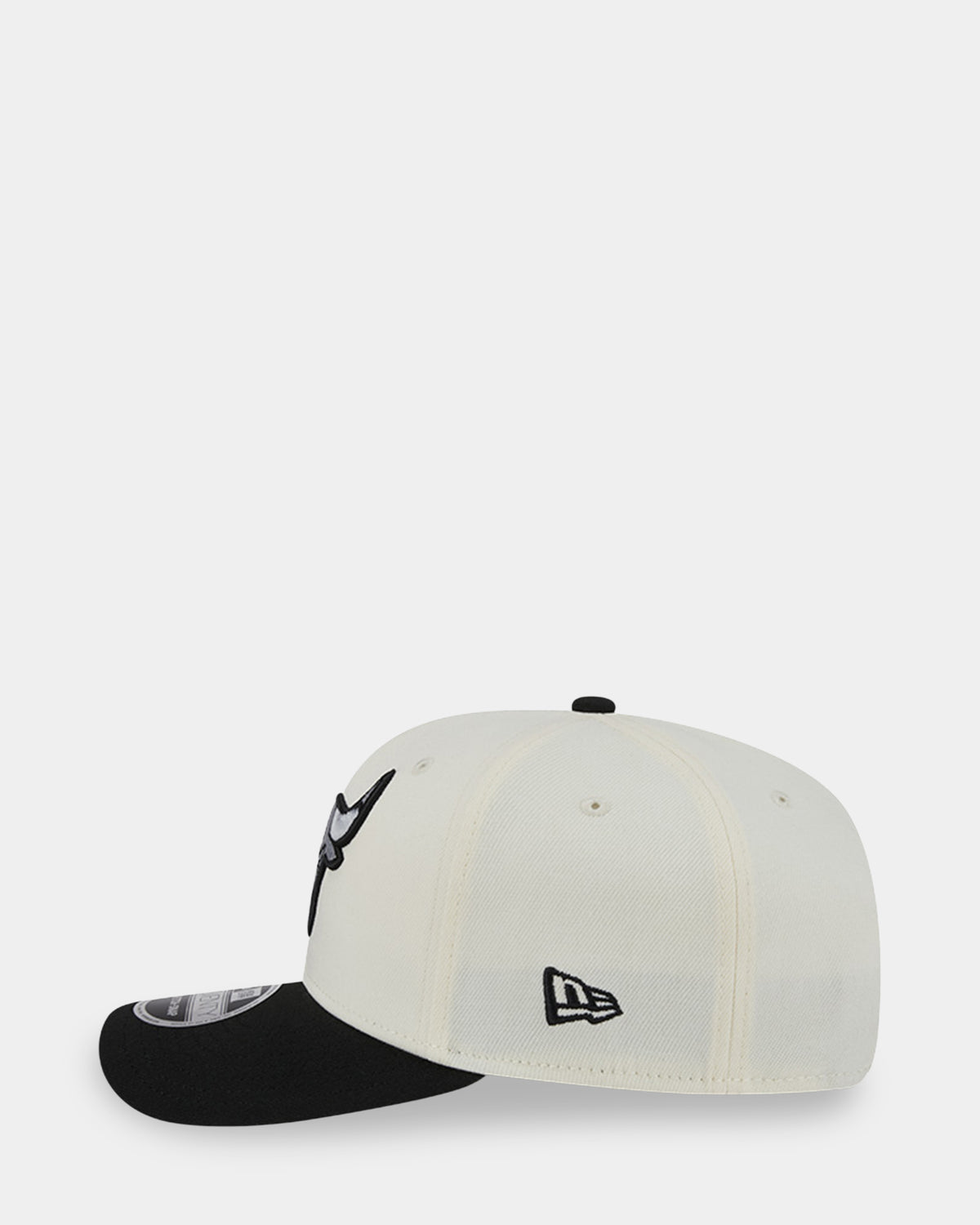 9Seventy Chicago Bulls Cap