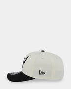 9Seventy Chicago Bulls Cap
