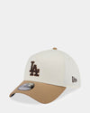 39Thirty A-Frame Los Angeles Dodgers Cap