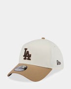 39Thirty A-Frame Los Angeles Dodgers Cap