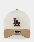 39Thirty A-Frame Los Angeles Dodgers Cap