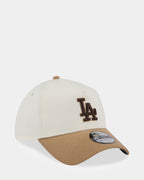 39Thirty A-Frame Los Angeles Dodgers Cap