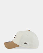 39Thirty A-Frame Los Angeles Dodgers Cap