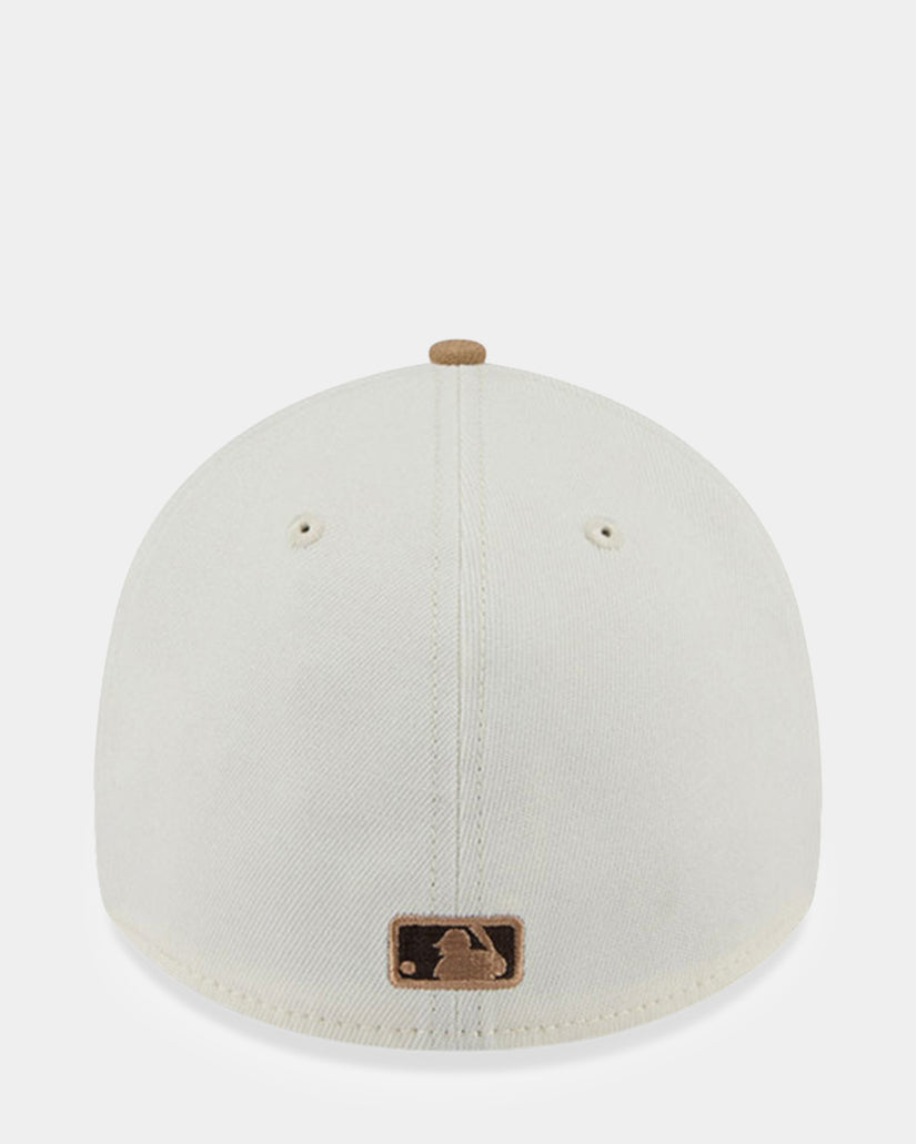 39Thirty A-Frame Los Angeles Dodgers Cap