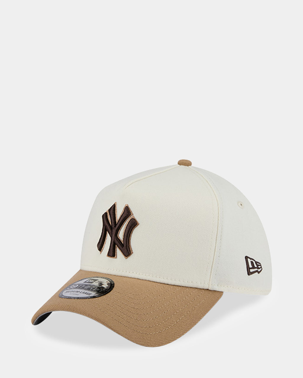 39Thirty A-Frame New York Yankees Cap