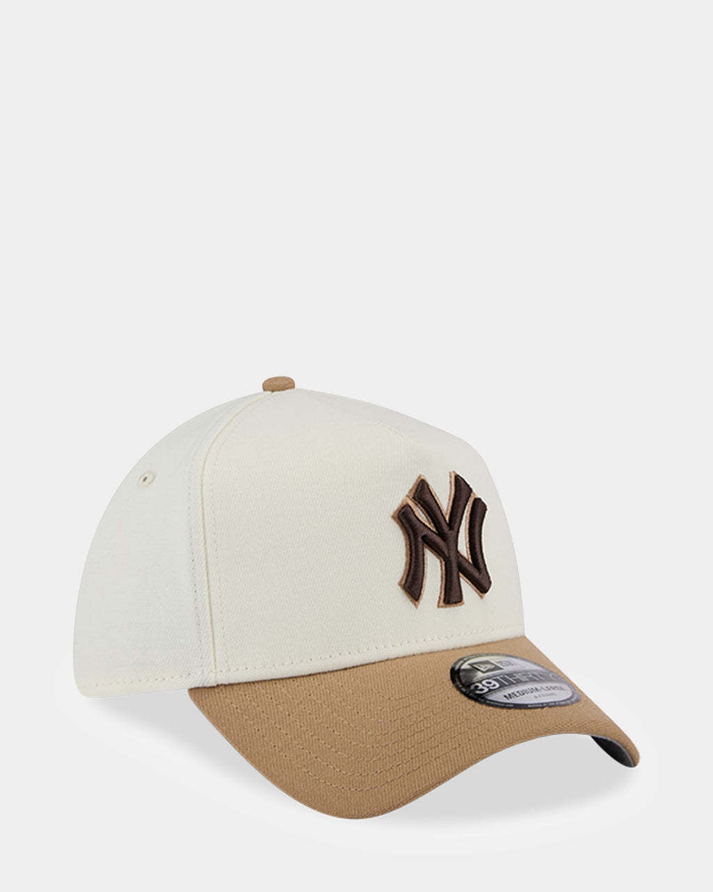 39Thirty A-Frame New York Yankees Cap