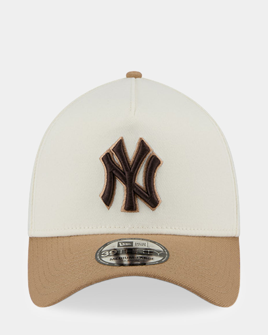 39Thirty A-Frame New York Yankees Cap