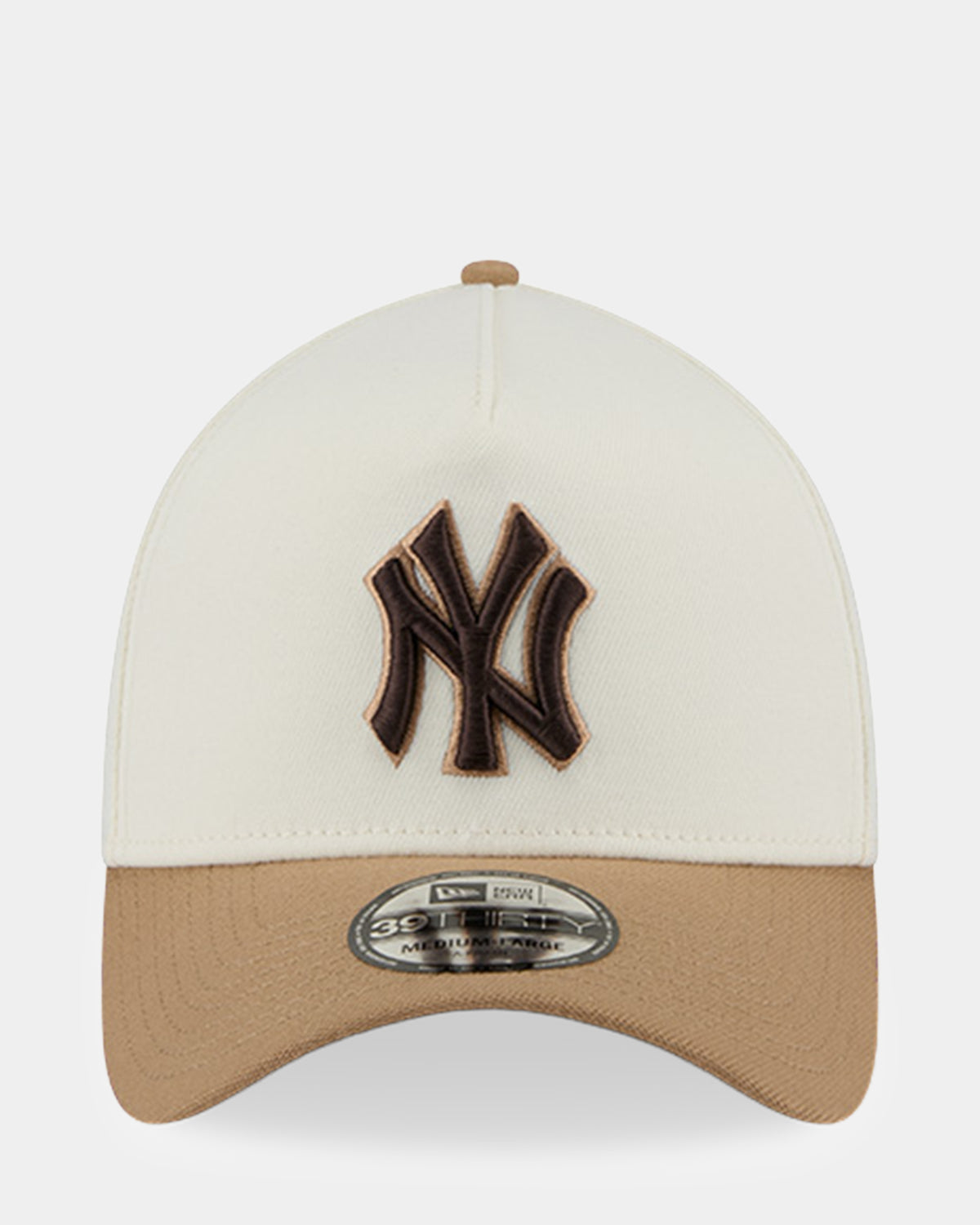 39Thirty A-Frame New York Yankees Cap