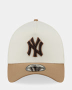 39Thirty A-Frame New York Yankees Cap