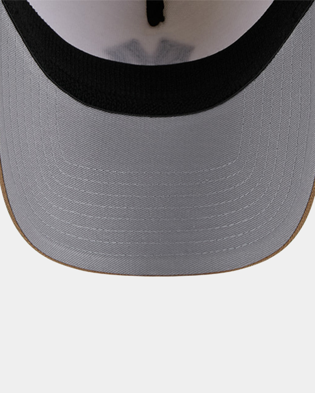 39Thirty A-Frame New York Yankees Cap