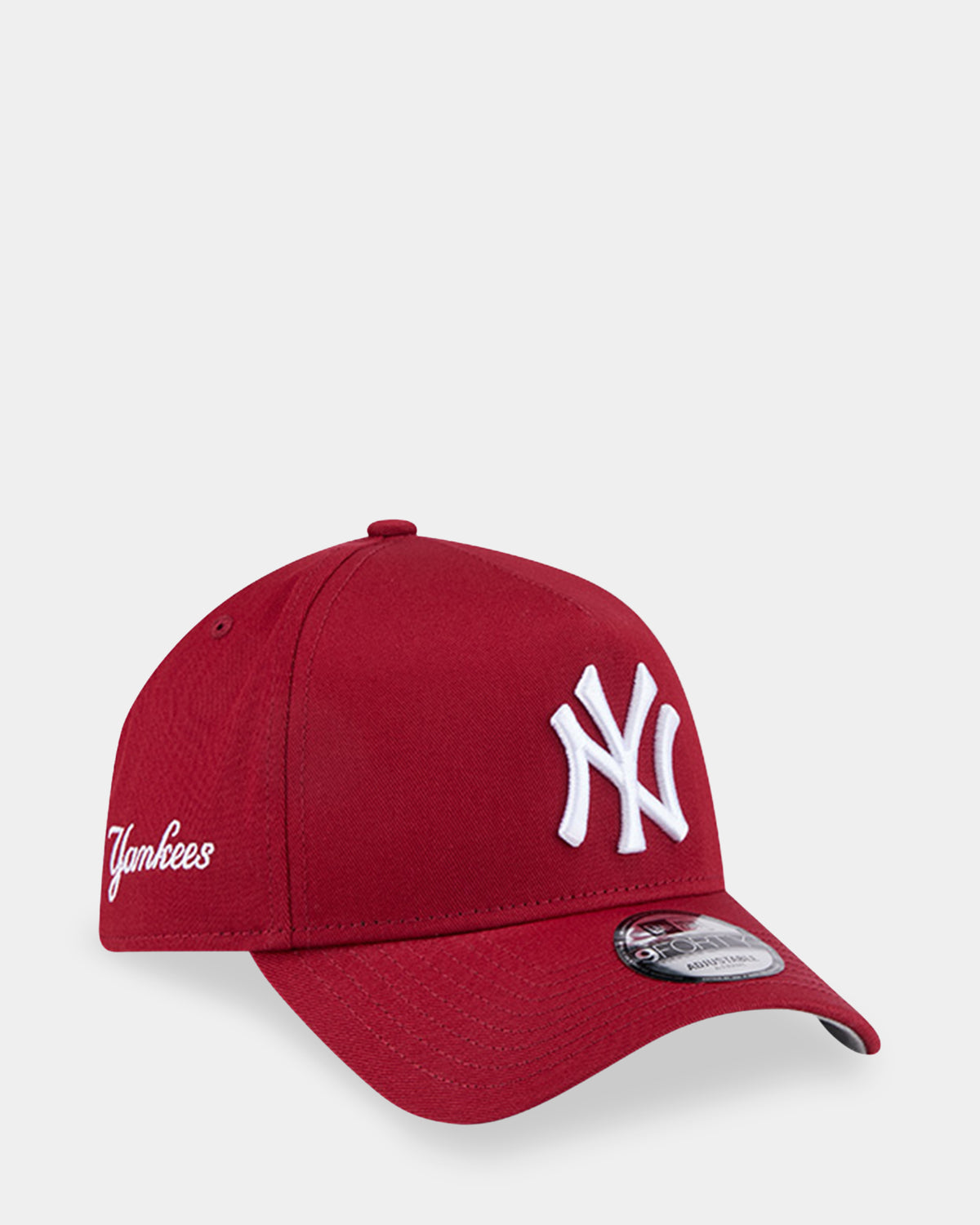 9Forty A-Frame New York Yankees Cap