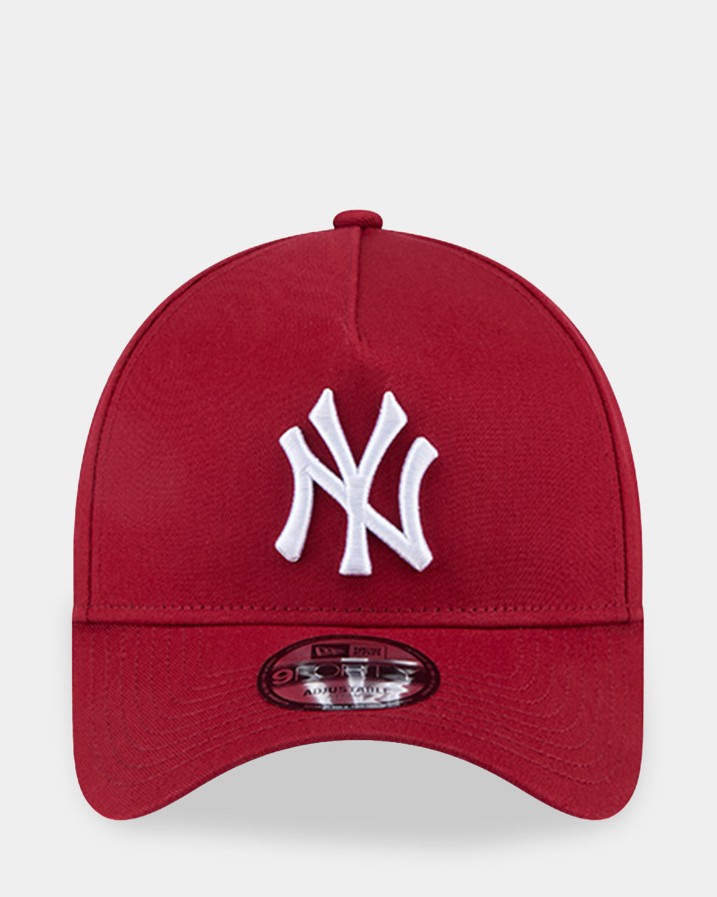9Forty A-Frame New York Yankees Cap