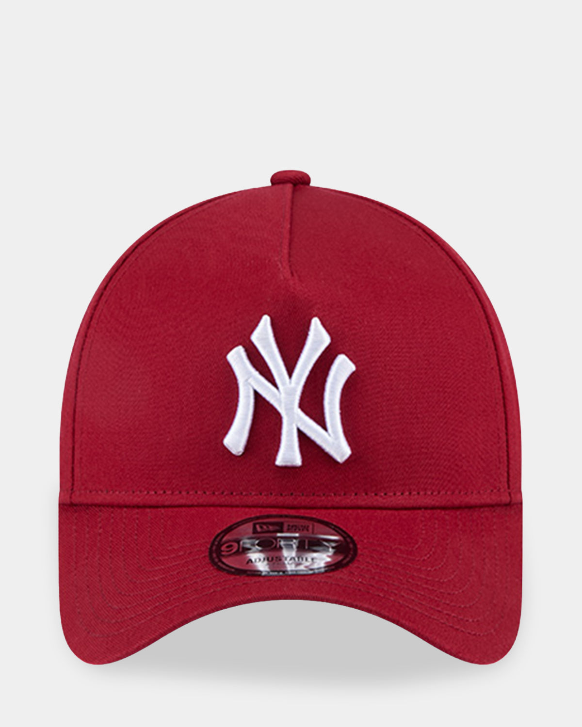9Forty A-Frame New York Yankees Cap