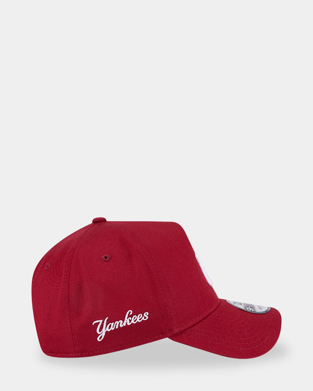 9Forty A-Frame New York Yankees Cap