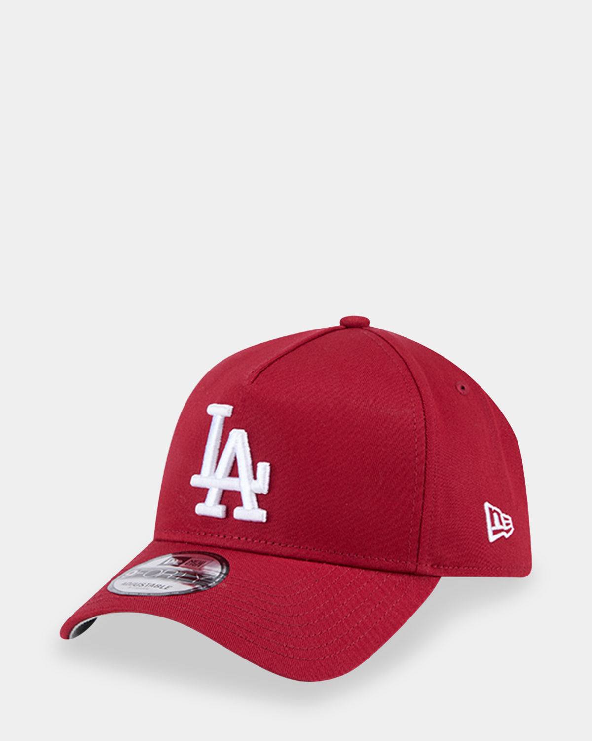 9Forty A-Frame Los Angeles Dodgers Cap